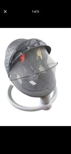 Priest Baby Swing