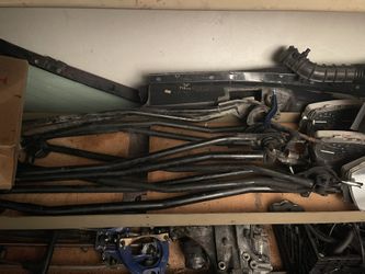 Shiftlinkage