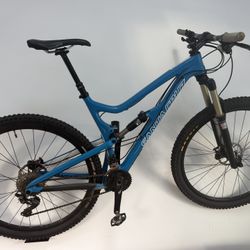 Santa Cruz Tallboy LTC (Carbon) 29’er, Size L