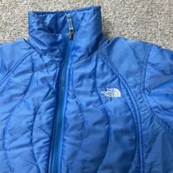 The North Face Size M