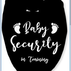 Funny Dog Bandanas, Dog Christmas Scarf, Pets Festive Décor for Medium Dogs Boys & Girls Accessories