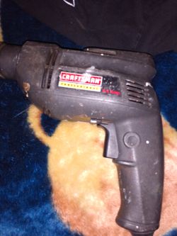 Power drill