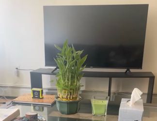 Hisense 55” Class A6 4k UHD Google Smart TV