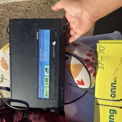 DVD Player