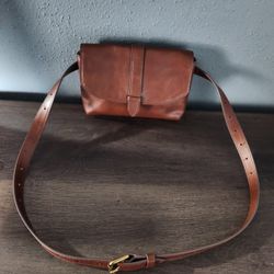 Fossil Purse