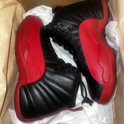 Jordan 12’s Size 8.5