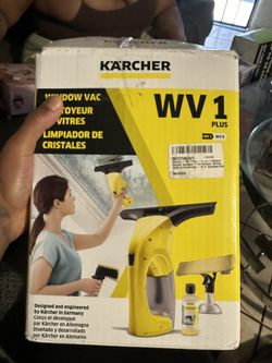 Window Vac
