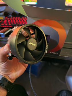 Pc parts