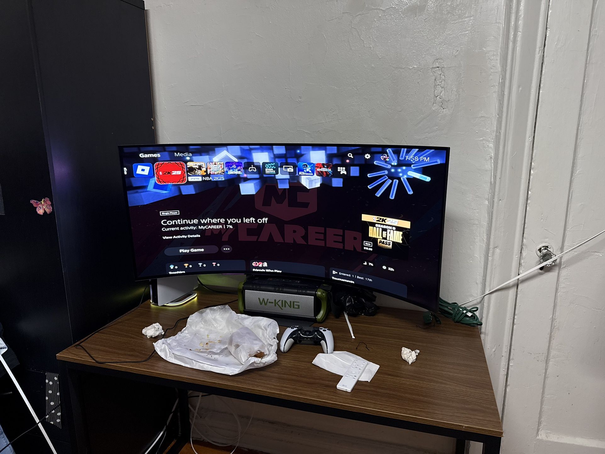 45 Inch Oled Lg Monitor