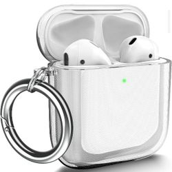 Airpods Clear Case