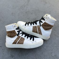 Amiri Sunset High Top Size 40EU(7-7.5M)