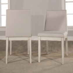 Dining Chair Set Of 2