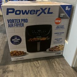 Air Fryer Brand New 