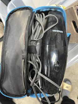 $8 Car Vacuum 
