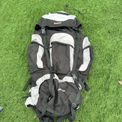 Backpack 