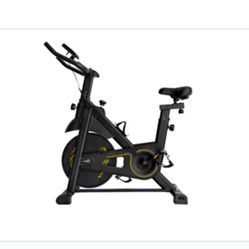 Major Fitness Stationary Bike