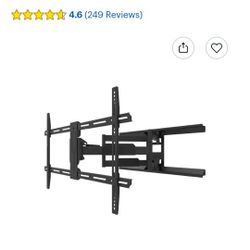 NEW Full Motion TV  Mount
