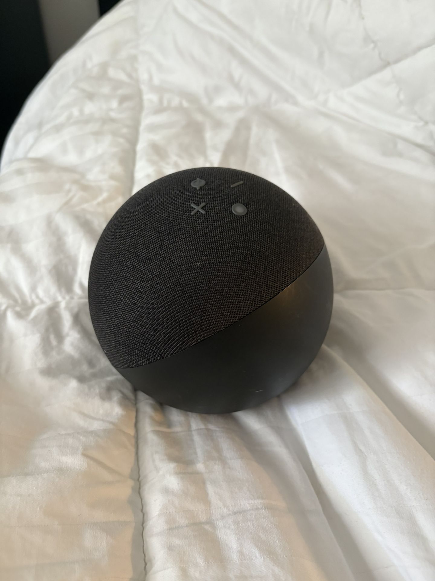 Amazon Alexa Echo Bluetooth Speaker