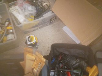 Tools multiple