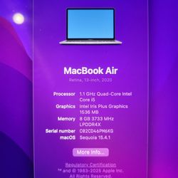 MacBook Air