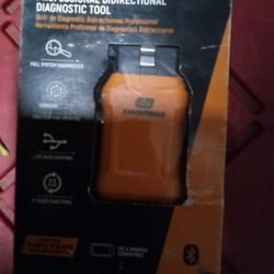 Gearwrench Automotive Obd Diagnostic Tool