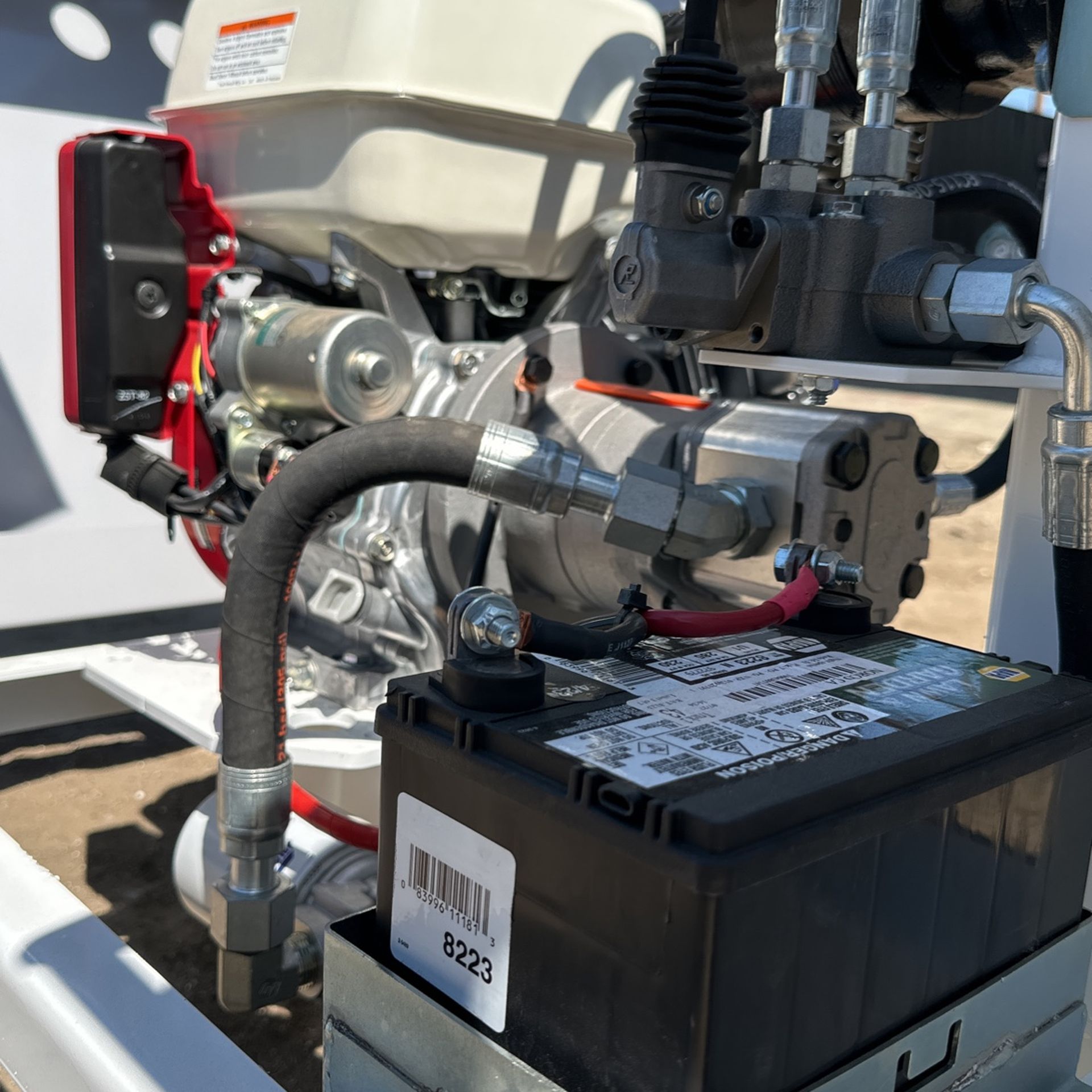 Pool Plaster Mixer for Sale in Rialto, CA OfferUp