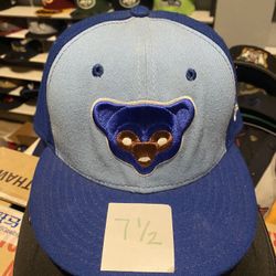 Cubs New Era Hat