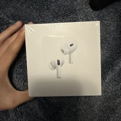 AirPods Pro 2