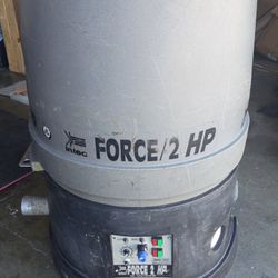 Intec Force 2 Insulation Blower