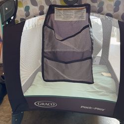 Graco Pack N Play