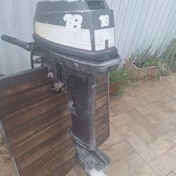 Outboard, Fuera De Borda