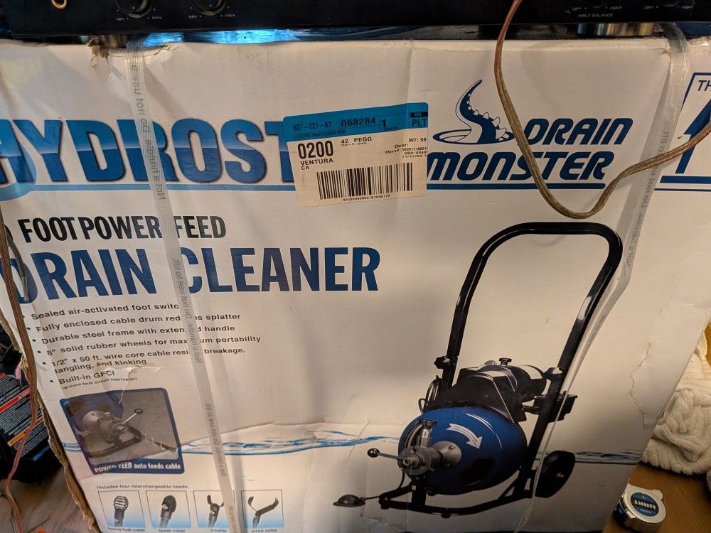 Hydrostaar