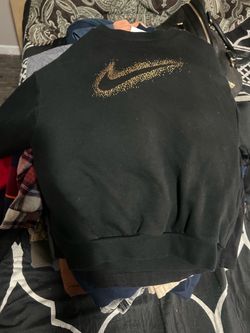 Boy bundle winter