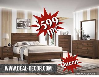 Largest furniture dealer in the country now offers a firm