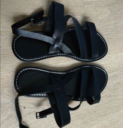 Woman sandals
