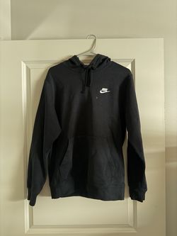 Nike Black Hoodie