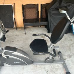 Bicicleta Para Hacer Ejercicio En Muy Buenas Condiciones