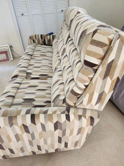 Lazy boy double recliner