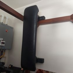 Workout Bench Used In Good Condition 