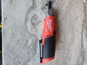 Milwaukee M12 FUEL Cordless Ratchet Tool Only
