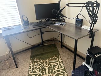 Office desk