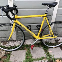 Cannondale cad3 r700 sale