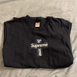 Supreme box logo