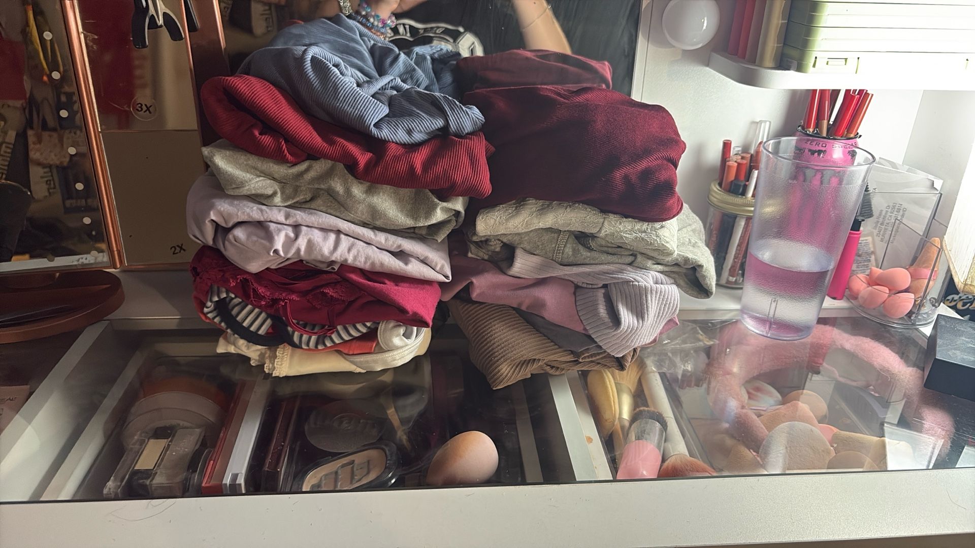 cute trendy teen girl tops