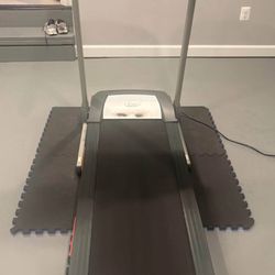 Sunny Health Treadmill - $150 OBO