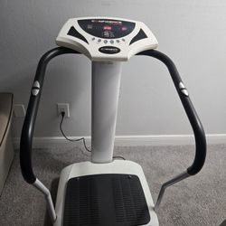 Vibration Plate