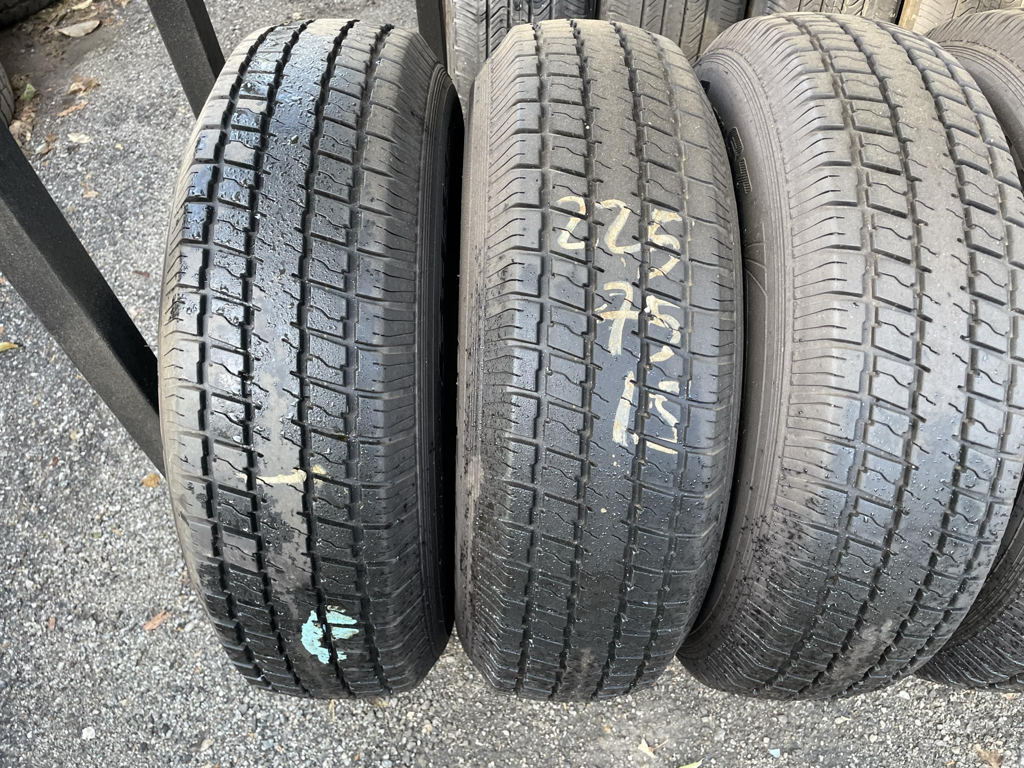 used tires llantas usadas