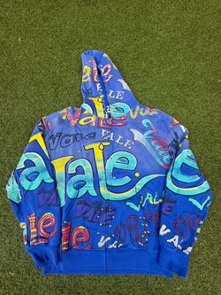 Valley dream hoodie