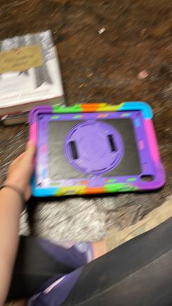 iPad case