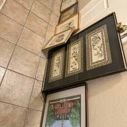 Vintage Picture Fram (7)